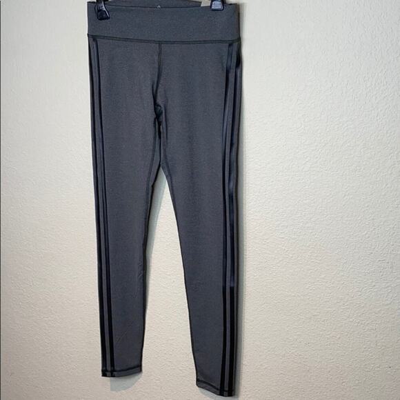 Adidas Believe The 3 Stripe Tights - Picture 5 of 13